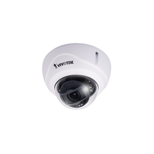 VIVOTEK FD9365-EHTV-A Fixed Dome Network Camera